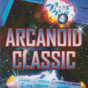PC – Arkanoid 4000