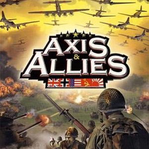 PC – Axis & Allies (2004)
