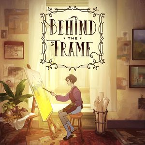 PC – Behind the Frame: The Finest Scenery