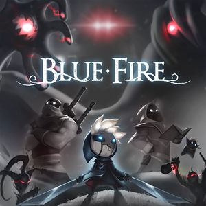 PC – Blue Fire