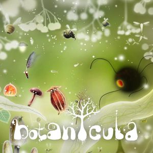 PC – Botanicula