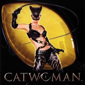 PC – Catwoman