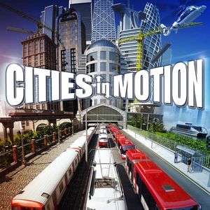 PC – Cities in Motion