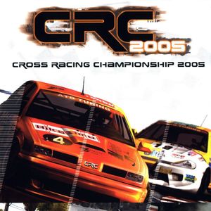 PC – Cross Racing Championship 2005