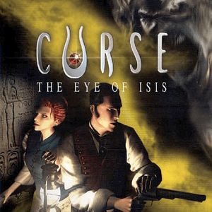 PC – Curse: The Eye of Isis