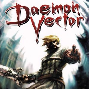 PC – Daemon Vector