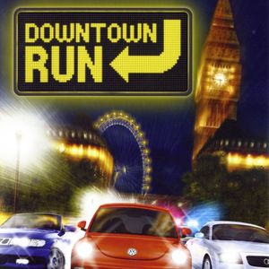 PC – Downtown Run