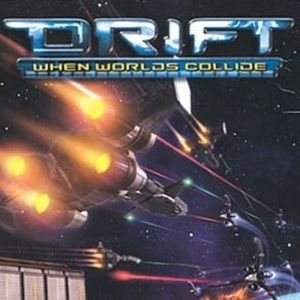 PC – Drift: When Worlds Collide