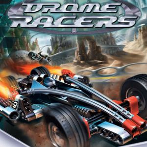 PC – Drome Racers