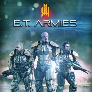 PC – E.T. Armies