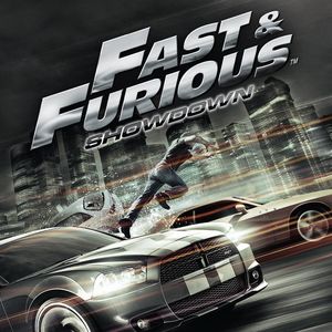 PC – Fast & Furious: Showdown