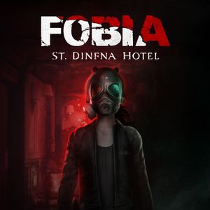 PC – Fobia – St. Dinfna Hotel