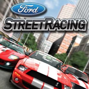 PC – Ford Street Racing