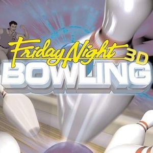 PC – Friday Night 3D Bowling