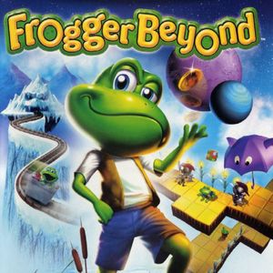 PC – Frogger Beyond