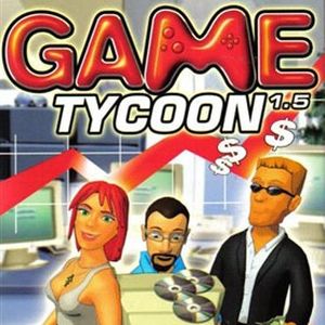 PC – Game Tycoon