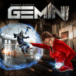 PC – Gemini: Heroes Reborn