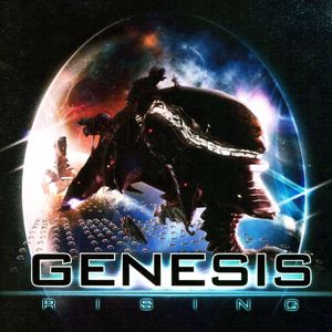 PC – Genesis Rising: The Universal Crusade