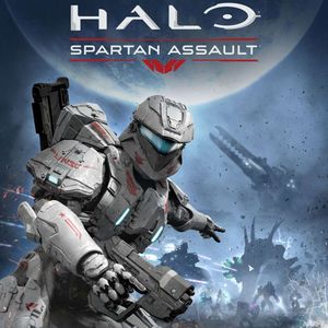 PC – Halo: Spartan Assault