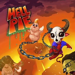 PC – Hell Pie