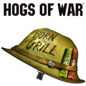 PC – Hogs of War
