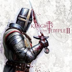 PC – Knights of the Temple II