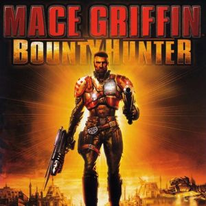 PC – Mace Griffin: Bounty Hunter