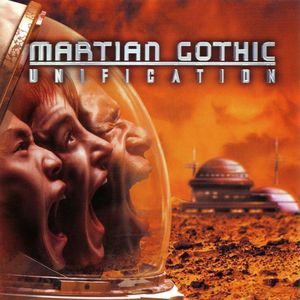 PC – Martian Gothic: Unification