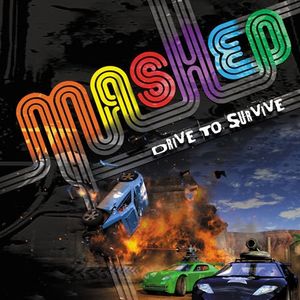 PC – Mashed: Drive to Survive