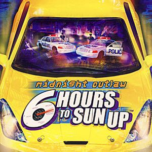 PC – Midnight Outlaw: 6 Hours to SunUp