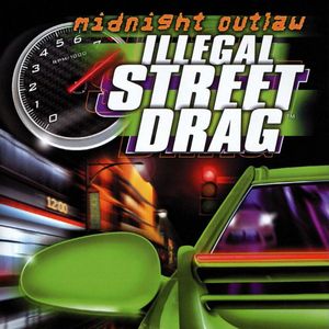PC – Midnight Outlaw: Illegal Street Drag