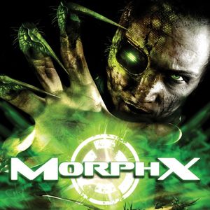 PC – MorphX