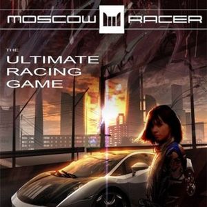 PC – Moscow Racer