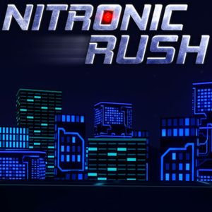 PC – Nitronic Rush