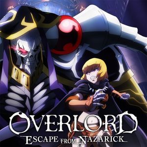 PC – Overlord: Escape From Nazarick