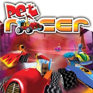 PC – Pet Racer