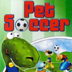 PC – Pet Soccer