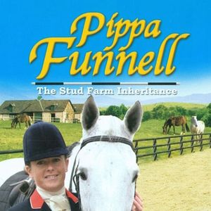 PC – Pippa Funnell: The Stud Farm Inheritance