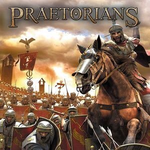 PC – Praetorians