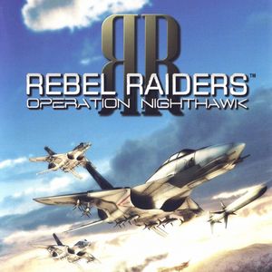 PC – Rebel Raiders: Operation Nighthawk
