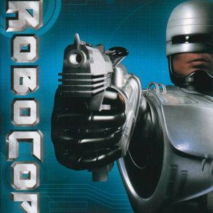 PC – RoboCop (2003)