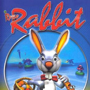 PC – Rosso Rabbit in Trouble