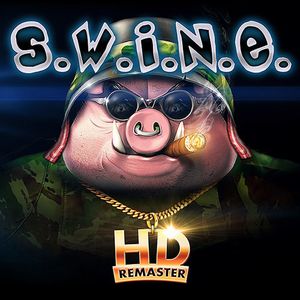 PC – S.W.I.N.E. HD Remaster