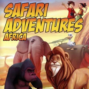 PC – Safari Adventures: Africa