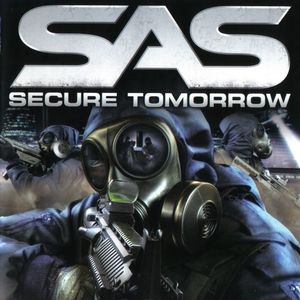 PC – SAS: Secure Tomorrow