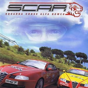 PC – SCAR: Squadra Corse Alfa Romeo