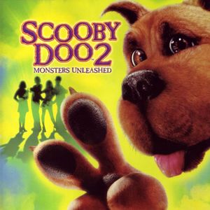 PC – Scooby-Doo 2: Monsters Unleashed