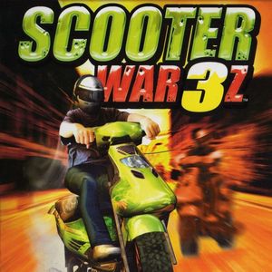 PC – Scooter War3z