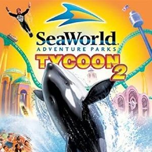 PC – SeaWorld Adventure Parks Tycoon 2