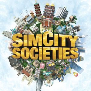 PC – SimCity Societies